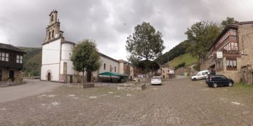 El portavoz socialista de Vega de Pas exige la convocatoria de plenos ordinarios y critica la gestión del alcalde