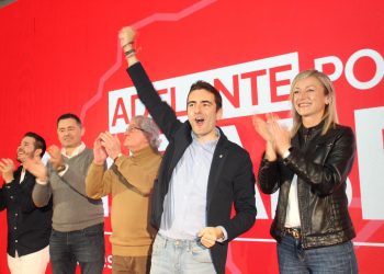 Pedro Casares anuncia su candidatura a liderar el PSOE de Cantabria para “acabar con 30 años de divisiones”