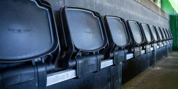 El Racing alcanza su récord histórico en Segunda con 18.984 carnés vendidos