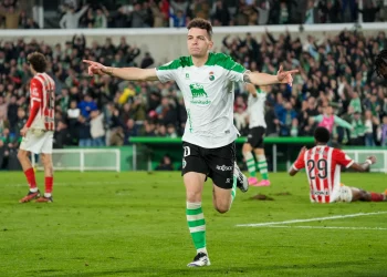 Restan a la venta 1.557 entradas para el partido de Copa del Rey entre el Racing y el Celta