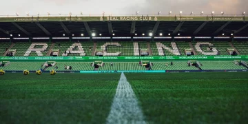 El Racing recupera la propiedad de su marca tras 17 años