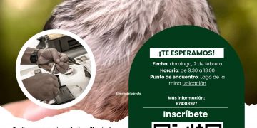 Torrelavega celebra el Día de los Humedales con una jornada de anillamiento científico en el Lago de la Mina