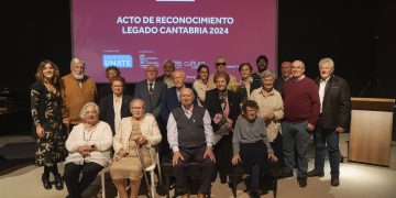 Legado Cantabria suma 145.000 visualizaciones en 2024