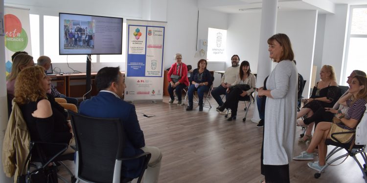 El Ayuntamiento de Piélagos lanza su XI Lanzadera de Empleo y Emprendimiento Solidario con una subvención de 39.375 euros