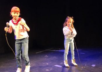 El Ayuntamiento de Astillero organiza la tercera edición de ‘Asti-Talent’ dentro de las Fiestas de San José 2025