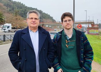 Las alegaciones de Cantabristas a la reforma de la N-611 y N-623 consiguen conservar paradas de autobús, más marquesinas y respetar arbolado