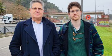 Las alegaciones de Cantabristas a la reforma de la N-611 y N-623 consiguen conservar paradas de autobús, más marquesinas y respetar arbolado