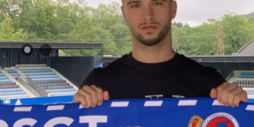 «El derby ante el Escobedo viene en un buen momento para romper con la dinámica»: Miguel Goñi