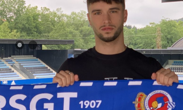 «El derby ante el Escobedo viene en un buen momento para romper con la dinámica»: Miguel Goñi