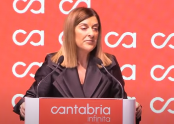 Buruaga anuncia una “potente agenda de inversiones” para posicionar Cantabria como referente turístico