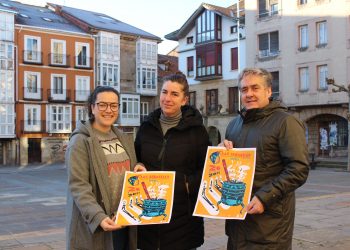 Reinosa celebra San Sebastián con su tradicional Concurso de Ollas Ferroviarias y actividades culturales