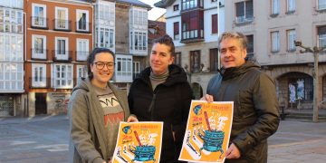 Reinosa celebra San Sebastián con su tradicional Concurso de Ollas Ferroviarias y actividades culturales