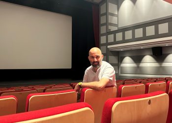 La Filmoteca de Cantabria Mario Camus incrementa su público en 2024, consolidando su crecimiento