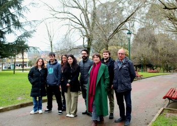 Cantabristas denuncia la privatización de la gestión de 69 viviendas sociales en Torrelavega