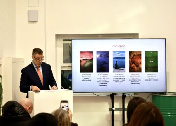 Cantabria lleva su riqueza gastronómica a Madrid con la iniciativa ‘Cinco Cantabrias en Madrid 2025’