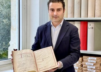 El Archivo Municipal de Santander aumenta un 27,6% las consultas en 2024, alcanzando más de 10.000 expedientes
