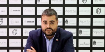 «Estoy convencido de que podemos conseguir la permanencia» Alex González