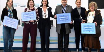 Santander premia la memoria y la creatividad de sus mayores en el XV Concurso de Relatos Cortos