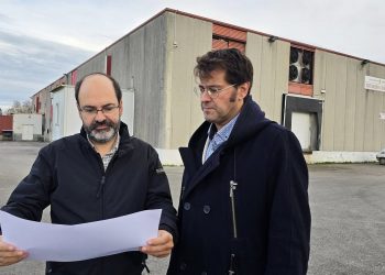 Torrelavega invertirá 192.272 euros en la modernización del Matadero Municipal