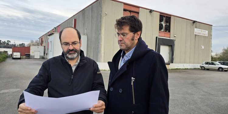 Torrelavega invertirá 192.272 euros en la modernización del Matadero Municipal
