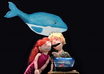 Esther Martí y Los Titiritinos, protagonistas del fin de semana en el Café de las Artes