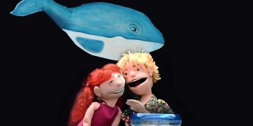 Esther Martí y Los Titiritinos, protagonistas del fin de semana en el Café de las Artes