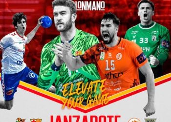 BM Torrelavega jugará la Copa de España en Lanzarote y el jueves conocerá rivales