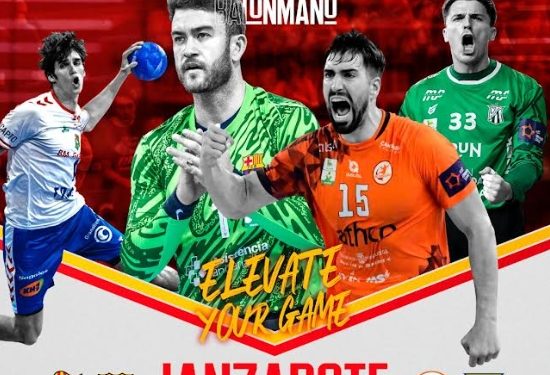 BM Torrelavega jugará la Copa de España en Lanzarote y el jueves conocerá rivales