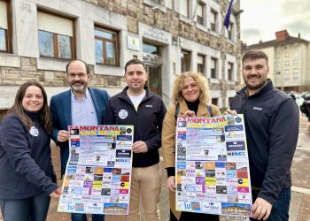 La Montaña celebra las fiestas de San Blas