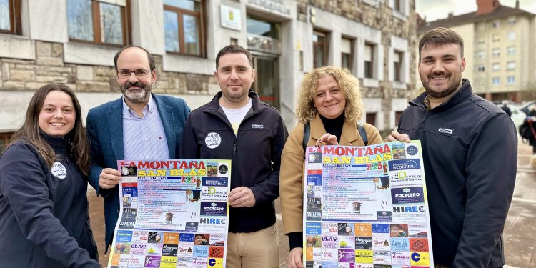 La Montaña celebra las fiestas de San Blas