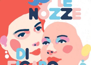 La Filmoteca de Cantabria retransmitirá en directo la ópera ‘Las bodas de Fígaro’ desde Oviedo