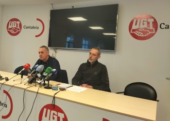 El comité de empresa de DIAVIDA solicita la intervención del Gobierno de Cantabria para resolver problemas en el servicio de transporte sanitario