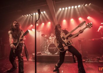 Escenario Santander agota entradas para Siloé y Sidonie, y abre 2025 con Franck Carducci