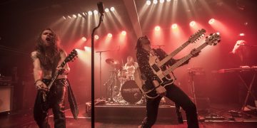 Escenario Santander agota entradas para Siloé y Sidonie, y abre 2025 con Franck Carducci