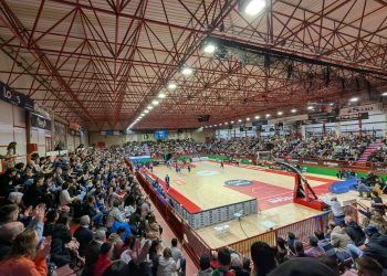 El Alega Cantabria no puede con un sólido Movistar Estudiantes en un partido de alta intensidad (75-92)