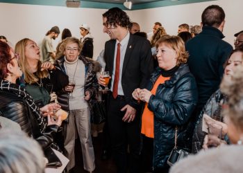 Astillero celebrara su tercera Gala de Cultura el próximo 17 de enero