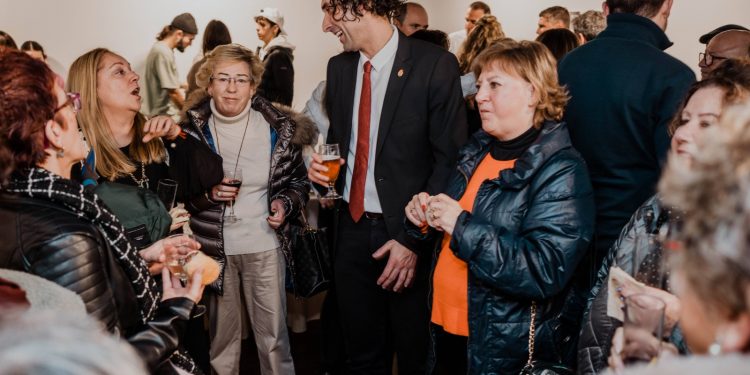 Astillero celebrara su tercera Gala de Cultura el próximo 17 de enero