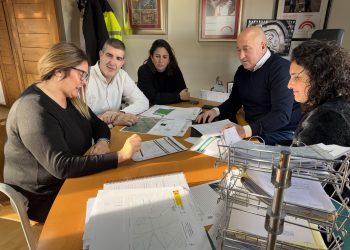 Cartes aprueba un presupuesto histórico de 7,3 millones de euros para 2025, con la construcción de un nuevo Pabellón Polideportivo como principal proyecto