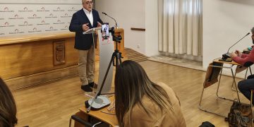 El PRC denuncia la reforma de la Ley del Suelo como una maniobra para favorecer la especulación urbanística