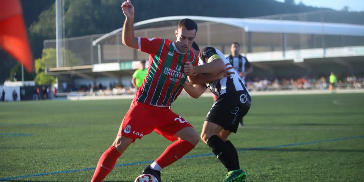 La Gimnástica se juega su futuro ante la UM Escobedo en un duelo clave por la permanencia