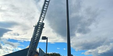 El viento deja un reguero de incidencias en Cantabria durante el domingo de Reyes