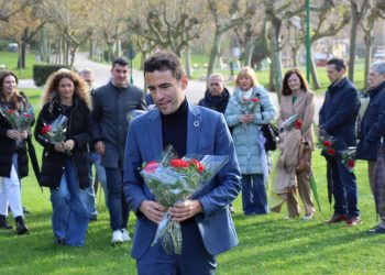 Pedro Casares presentará su candidatura para liderar el PSOE de Cantabria