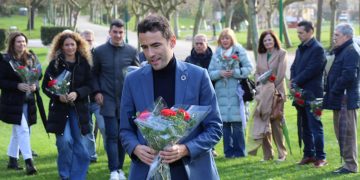 Pedro Casares presentará su candidatura para liderar el PSOE de Cantabria