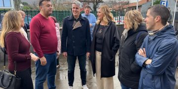 Pablo Zuloaga critica la “falta de ambición” de Buruaga en la internacionalización de la economía de Cantabria