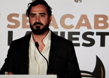 La Fiscalía pide al Supremo imputar a Alvise Pérez por desórdenes públicos en las protestas contra la amnistía