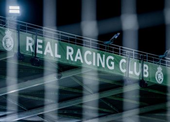 El Racing ofrece a sus abonados la opción de cambiar su ubicación en los Campos de Sport