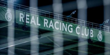 El Racing ofrece a sus abonados la opción de cambiar su ubicación en los Campos de Sport