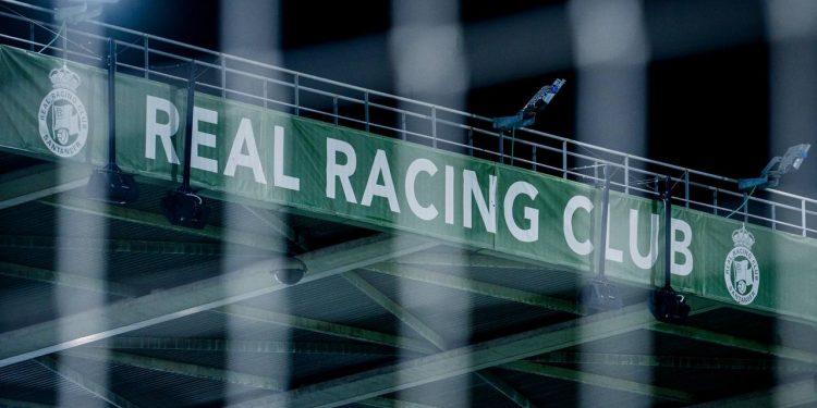 El Racing ofrece a sus abonados la opción de cambiar su ubicación en los Campos de Sport