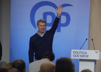 El PP reducirá al 4 % el impuesto de transmisiones patrimoniales a menores de 40 años
