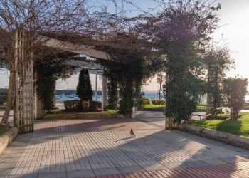 Cantabria afronta un descenso generalizado de temperaturas y heladas en el interior